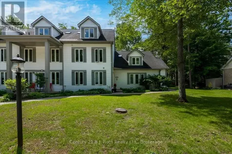 22 Wasaga Woods Circle Wasaga Beach ON L9Z 2N1