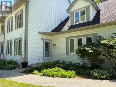 22 Wasaga Woods Circle Wasaga Beach ON L9Z 2N1
