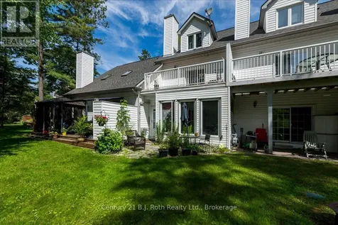 22 Wasaga Woods Circle Wasaga Beach ON L9Z 2N1