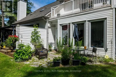 22 Wasaga Woods Circle Wasaga Beach ON L9Z 2N1
