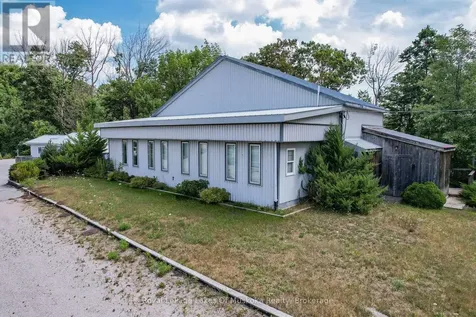 4201 Huronia Road Severn ON L3V 6H3