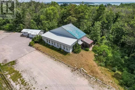4201 Huronia Road Severn ON L3V 6H3
