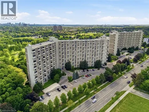 288 Mill Road Etobicoke ON M9C 4X7