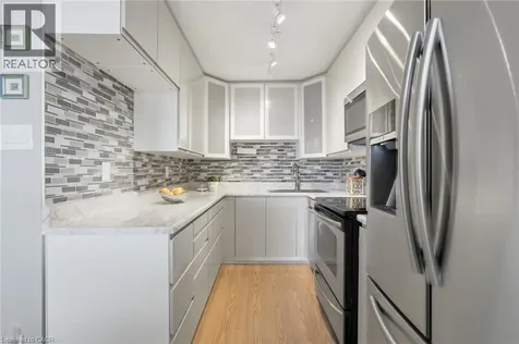 288 Mill Road Etobicoke ON M9C 4X7