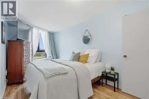 288 Mill Road Etobicoke ON M9C 4X7