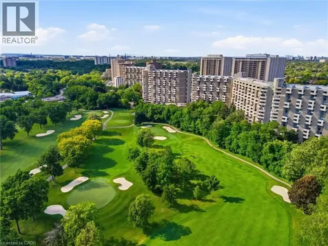 288 Mill Road Etobicoke ON M9C 4X7