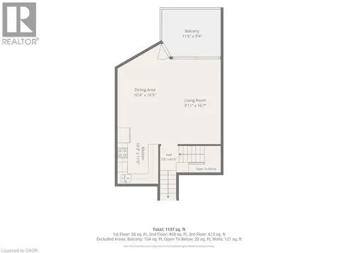 288 Mill Road Etobicoke ON M9C 4X7