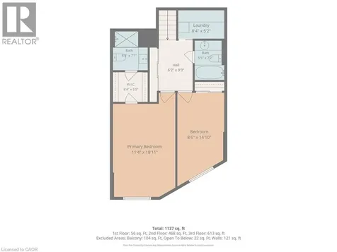288 Mill Road Etobicoke ON M9C 4X7