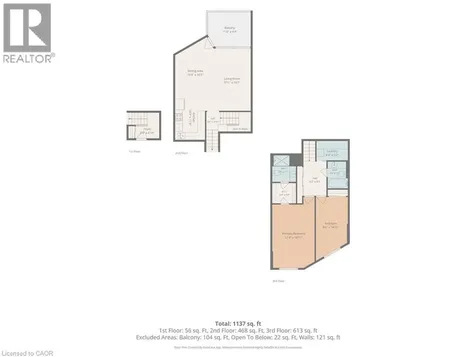 288 Mill Road Etobicoke ON M9C 4X7