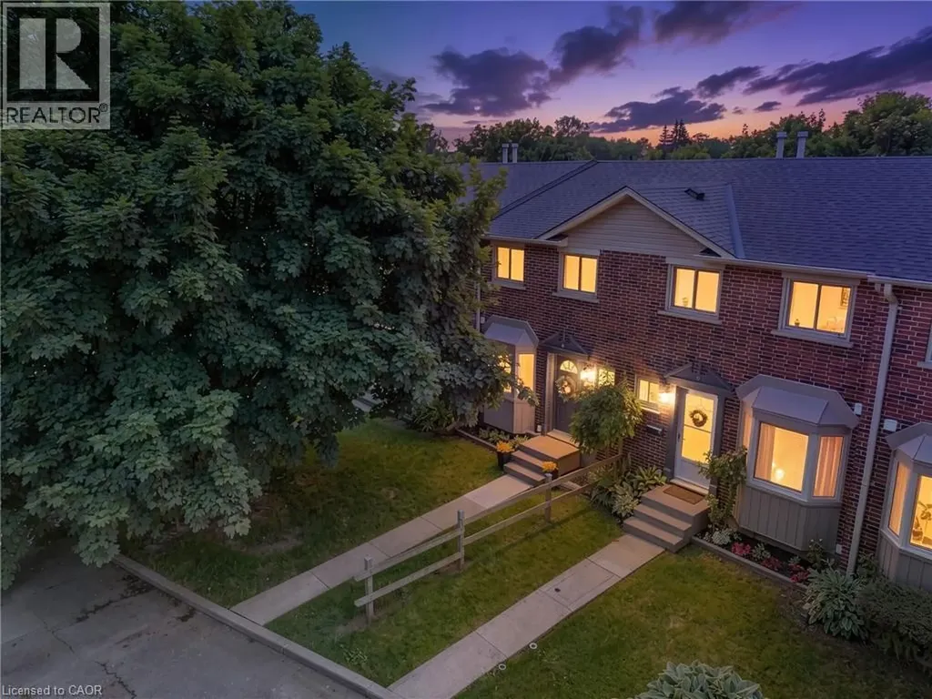 149 Brantwood Park Road Brantford ON N3P 1X9