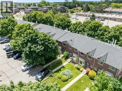149 Brantwood Park Road Brantford ON N3P 1X9