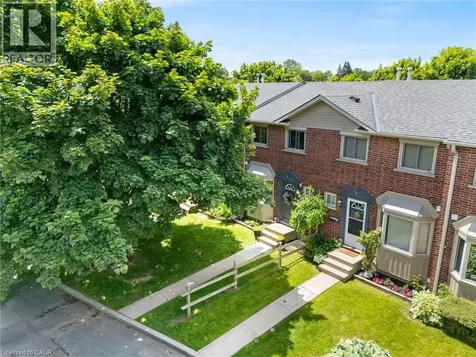 149 Brantwood Park Road Brantford ON N3P 1X9