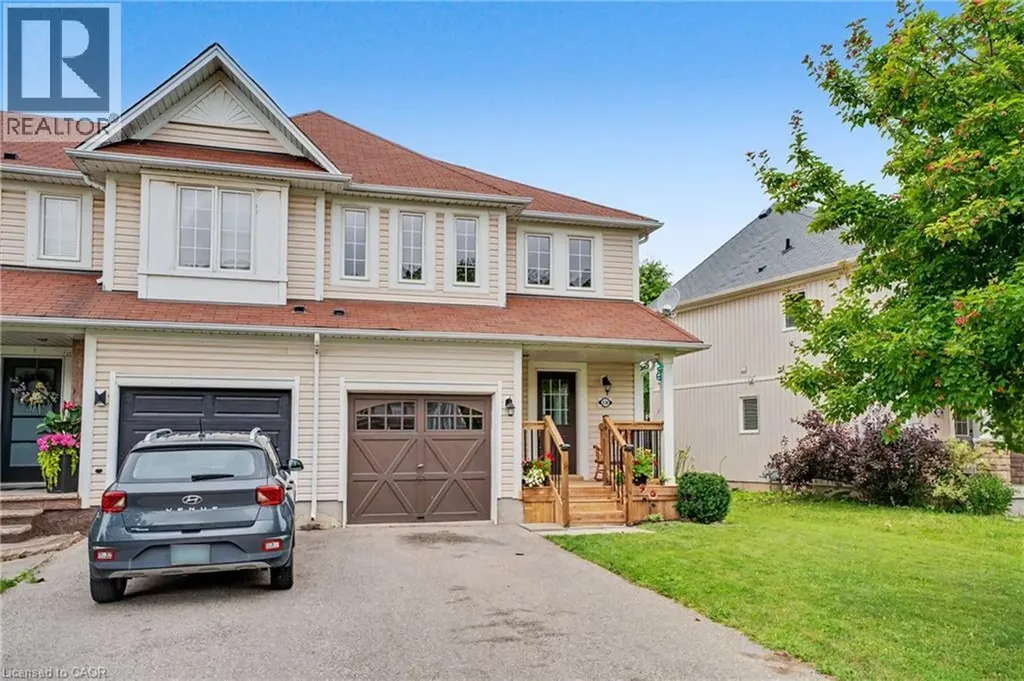 238 Blackburn Drive Brantford ON N3T 0C5