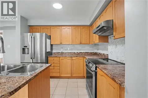 238 Blackburn Drive Brantford ON N3T 0C5