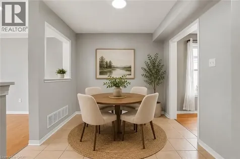 238 Blackburn Drive Brantford ON N3T 0C5