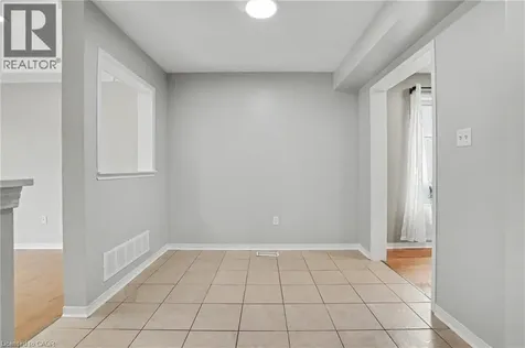 238 Blackburn Drive Brantford ON N3T 0C5
