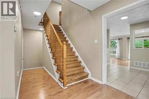 238 Blackburn Drive Brantford ON N3T 0C5