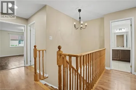 238 Blackburn Drive Brantford ON N3T 0C5