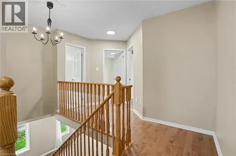 238 Blackburn Drive Brantford ON N3T 0C5