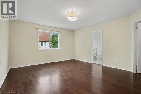 238 Blackburn Drive Brantford ON N3T 0C5