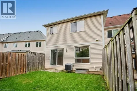 238 Blackburn Drive Brantford ON N3T 0C5