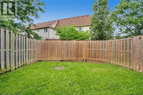 238 Blackburn Drive Brantford ON N3T 0C5