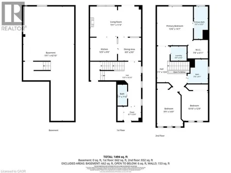 238 Blackburn Drive Brantford ON N3T 0C5