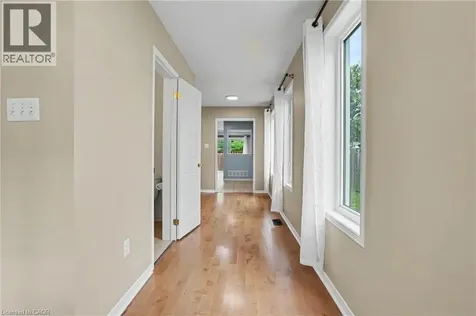 238 Blackburn Drive Brantford ON N3T 0C5