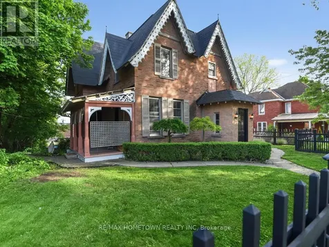 157 Dibble Street West Prescott ON K0E 1T0