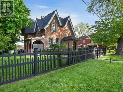157 Dibble Street West Prescott ON K0E 1T0