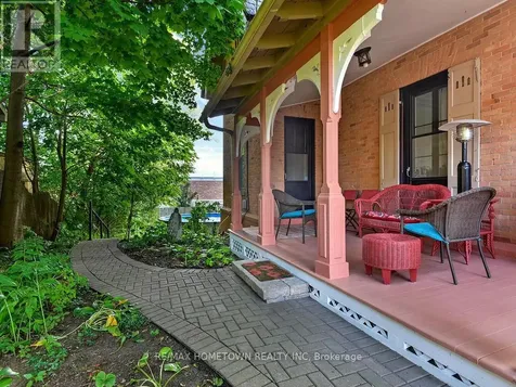 157 Dibble Street West Prescott ON K0E 1T0