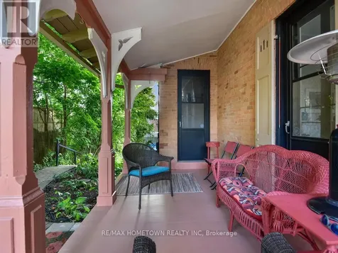 157 Dibble Street West Prescott ON K0E 1T0
