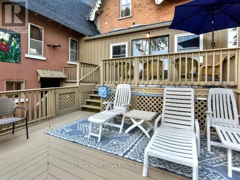 157 Dibble Street West Prescott ON K0E 1T0
