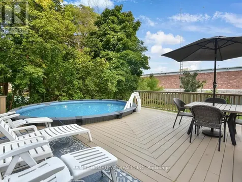 157 Dibble Street West Prescott ON K0E 1T0