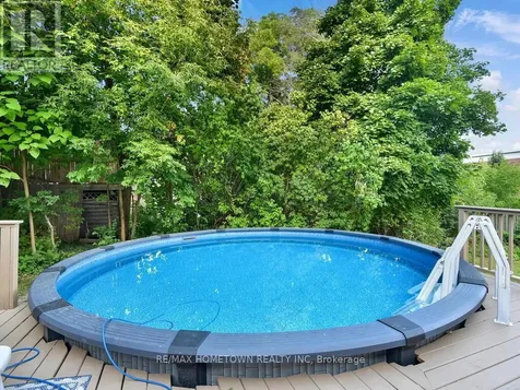 157 Dibble Street West Prescott ON K0E 1T0