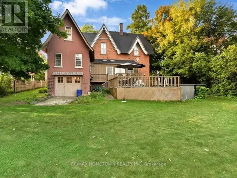 157 Dibble Street West Prescott ON K0E 1T0