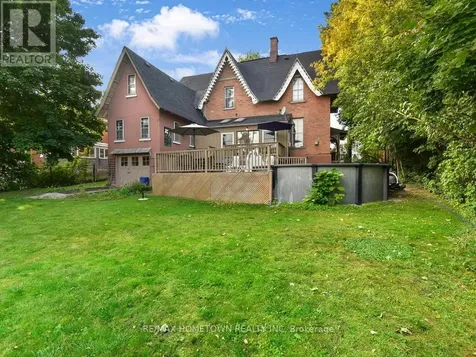 157 Dibble Street West Prescott ON K0E 1T0