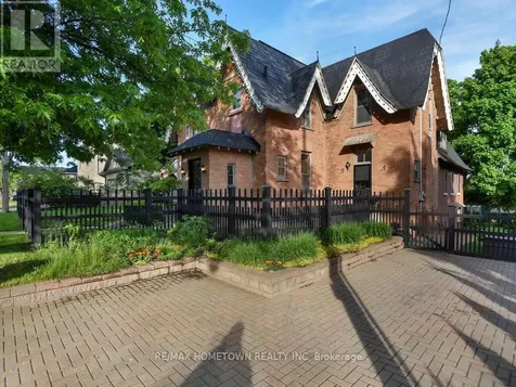 157 Dibble Street West Prescott ON K0E 1T0