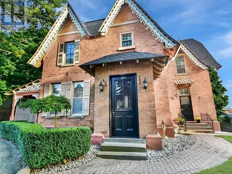 157 Dibble Street West Prescott ON K0E 1T0