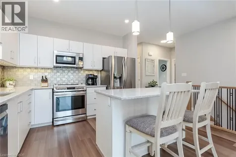 82 Rowe Avenue Exeter ON N0M 1S1