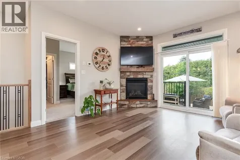 82 Rowe Avenue Exeter ON N0M 1S1