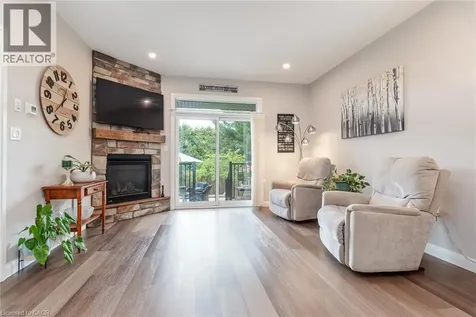 82 Rowe Avenue Exeter ON N0M 1S1