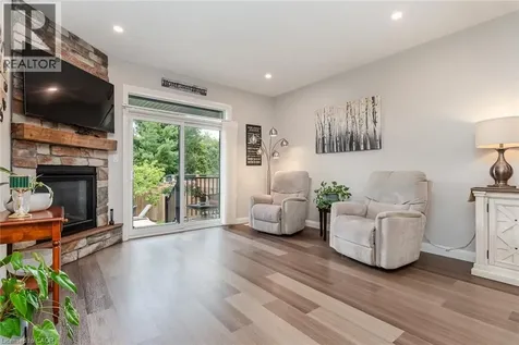82 Rowe Avenue Exeter ON N0M 1S1
