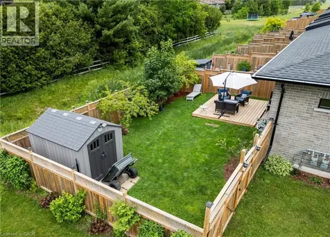 82 Rowe Avenue Exeter ON N0M 1S1
