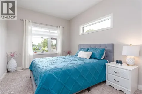82 Rowe Avenue Exeter ON N0M 1S1
