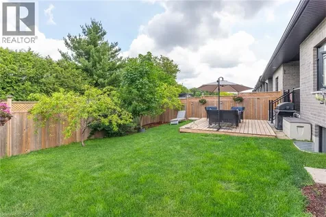 82 Rowe Avenue Exeter ON N0M 1S1
