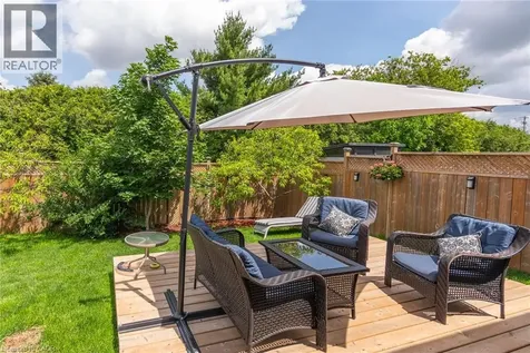 82 Rowe Avenue Exeter ON N0M 1S1