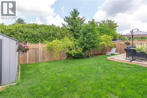 82 Rowe Avenue Exeter ON N0M 1S1