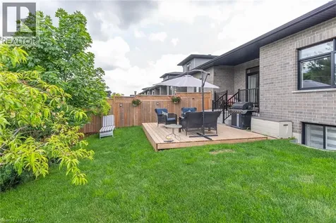 82 Rowe Avenue Exeter ON N0M 1S1