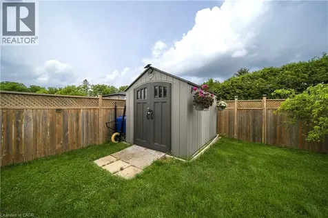 82 Rowe Avenue Exeter ON N0M 1S1
